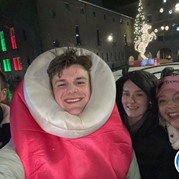 23) Jachtseizoen eigen locatie  (Eigen locatie)