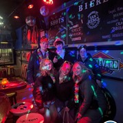 25) Jachtseizoen eigen locatie  (Eigen locatie)