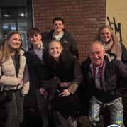 26) Jachtseizoen eigen locatie  (Eigen locatie)