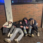 29) Jachtseizoen eigen locatie  (Eigen locatie)