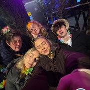 30) Jachtseizoen eigen locatie  (Eigen locatie)