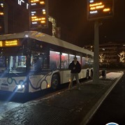 31) Jachtseizoen eigen locatie  (Eigen locatie)