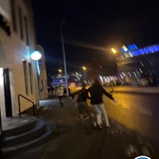 32) Jachtseizoen eigen locatie  (Eigen locatie)