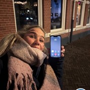 34) Jachtseizoen eigen locatie  (Eigen locatie)