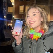 35) Jachtseizoen eigen locatie  (Eigen locatie)