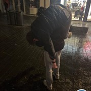 36) Jachtseizoen eigen locatie  (Eigen locatie)