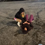 38) Jachtseizoen eigen locatie  (Eigen locatie)