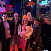 4) Jachtseizoen eigen locatie  (Eigen locatie)