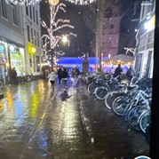 43) Jachtseizoen eigen locatie  (Eigen locatie)