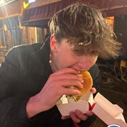 45) Jachtseizoen eigen locatie  (Eigen locatie)