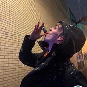 47) Jachtseizoen eigen locatie  (Eigen locatie)