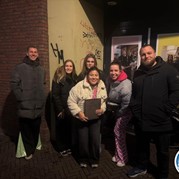 48) Jachtseizoen eigen locatie  (Eigen locatie)