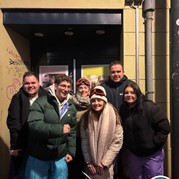 49) Jachtseizoen eigen locatie  (Eigen locatie)