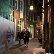 5) Jachtseizoen eigen locatie  (Eigen locatie)