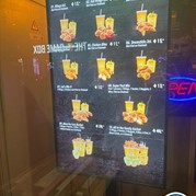 51) Jachtseizoen eigen locatie  (Eigen locatie)