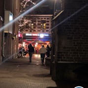 53) Jachtseizoen eigen locatie  (Eigen locatie)