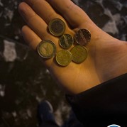 56) Jachtseizoen eigen locatie  (Eigen locatie)