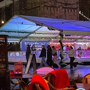 57) Jachtseizoen eigen locatie  (Eigen locatie)