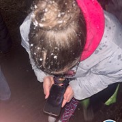 61) Jachtseizoen eigen locatie  (Eigen locatie)