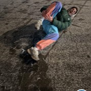 64) Jachtseizoen eigen locatie  (Eigen locatie)