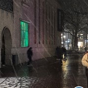 66) Jachtseizoen eigen locatie  (Eigen locatie)