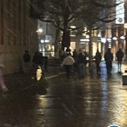 67) Jachtseizoen eigen locatie  (Eigen locatie)