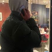 68) Jachtseizoen eigen locatie  (Eigen locatie)