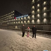 69) Jachtseizoen eigen locatie  (Eigen locatie)