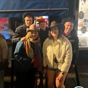 71) Jachtseizoen eigen locatie  (Eigen locatie)