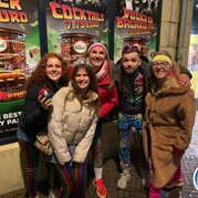 72) Jachtseizoen eigen locatie  (Eigen locatie)