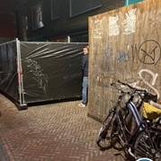 78) Jachtseizoen eigen locatie  (Eigen locatie)