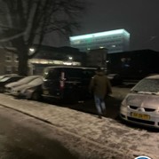 82) Jachtseizoen eigen locatie  (Eigen locatie)