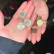 83) Jachtseizoen eigen locatie  (Eigen locatie)