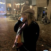 84) Jachtseizoen eigen locatie  (Eigen locatie)