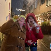 85) Jachtseizoen eigen locatie  (Eigen locatie)