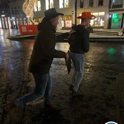 88) Jachtseizoen eigen locatie  (Eigen locatie)