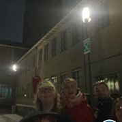 89) Jachtseizoen eigen locatie  (Eigen locatie)