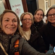 1) Jachtseizoen Groningen