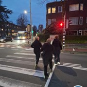 10) Jachtseizoen Groningen