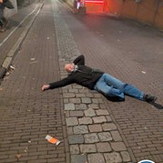 11) Jachtseizoen Groningen