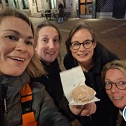 13) Jachtseizoen Groningen