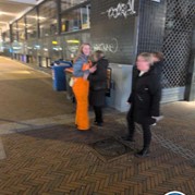 16) Jachtseizoen Groningen