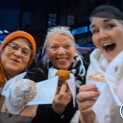 18) Jachtseizoen Groningen