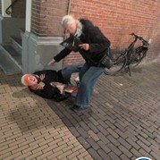 19) Jachtseizoen Groningen