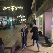 21) Jachtseizoen Groningen