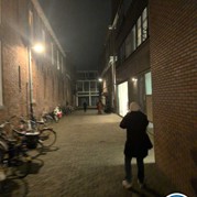 22) Jachtseizoen Groningen