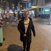 23) Jachtseizoen Groningen