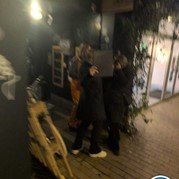 24) Jachtseizoen Groningen