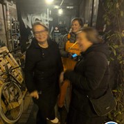 25) Jachtseizoen Groningen