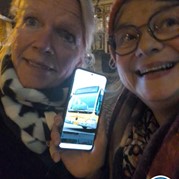 26) Jachtseizoen Groningen